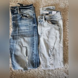 Bundle Jean's